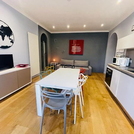 Casa Santarelli Lägenhet Rom Exteriör bild