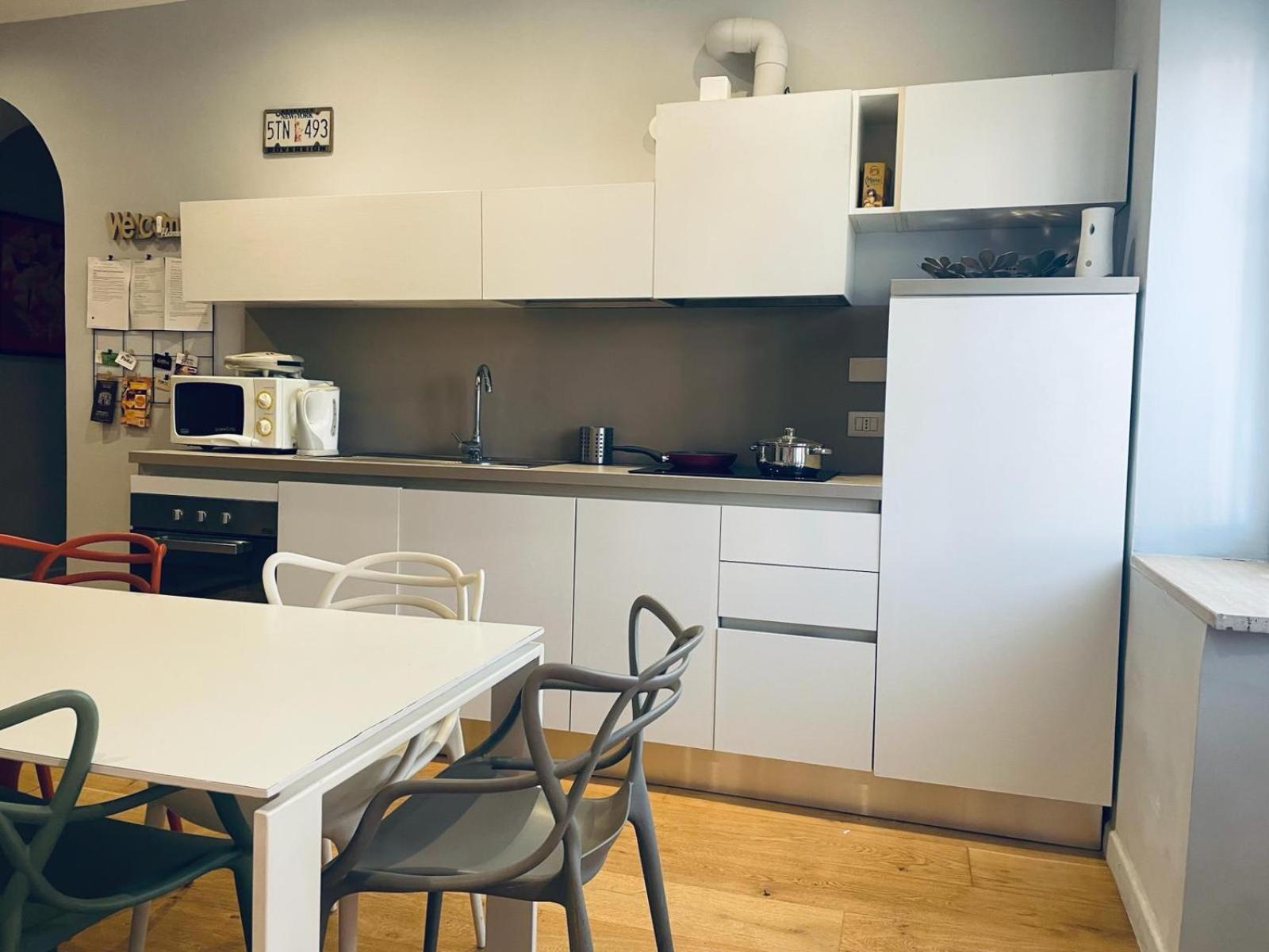 Casa Santarelli Lägenhet Rom Exteriör bild