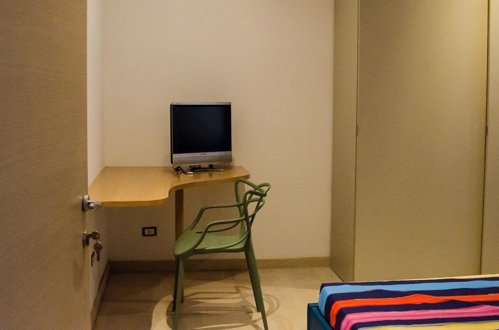 Casa Santarelli Lägenhet Rom Exteriör bild