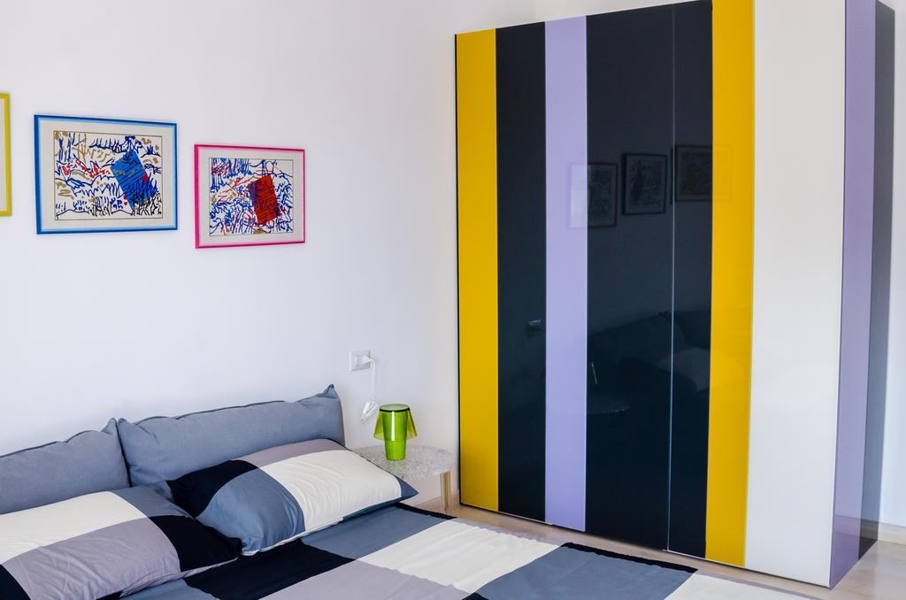 Casa Santarelli Lägenhet Rom Exteriör bild