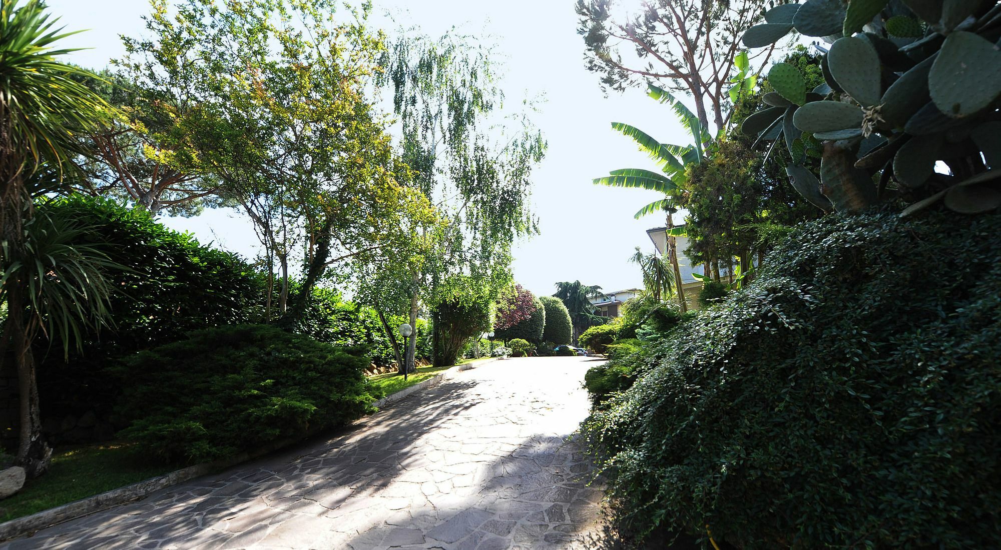 Casa Santarelli Lägenhet Rom Exteriör bild